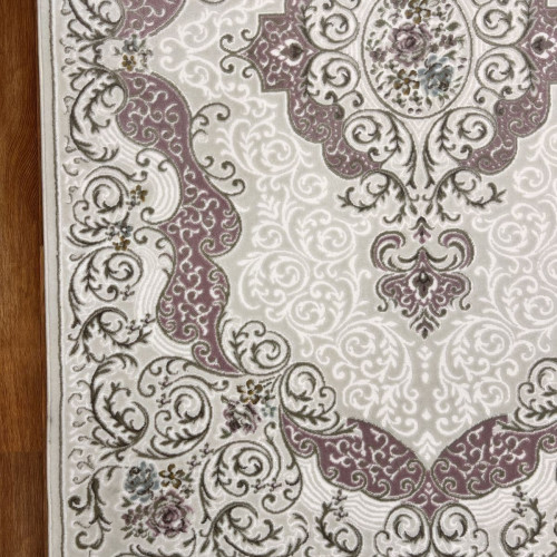 Firuze rsb 231 cream lilic
